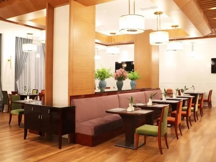 Яньчэн: GreenTree Eastern Yancheng Binhai County Aobaolia Beichen Hotel