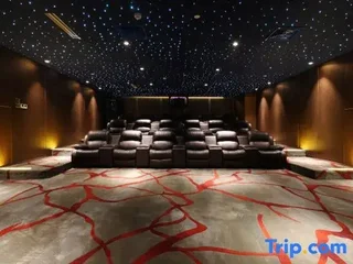 Уси: Wuxi Rsun The Lakefart Hotel