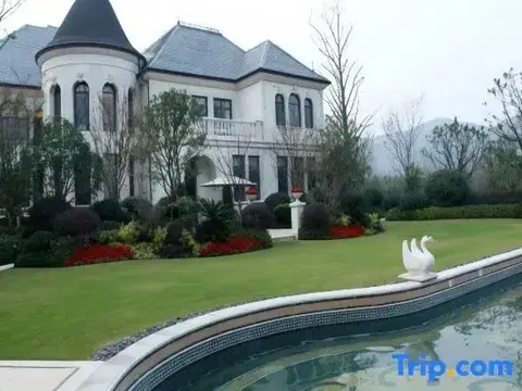 Уси: Wuxi Rsun The Lakefart Hotel