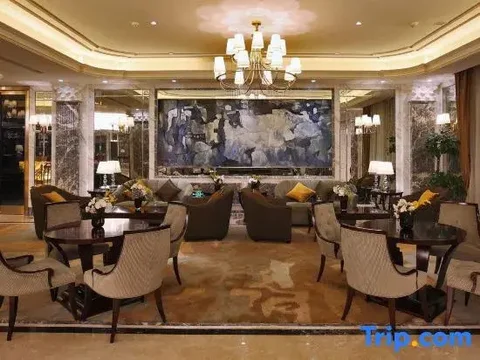 Уси: Wuxi Rsun The Lakefart Hotel