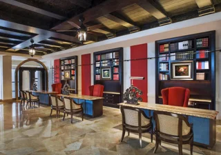 Санья: JW Marriott Sanya Haitang Bay Resort & Spa