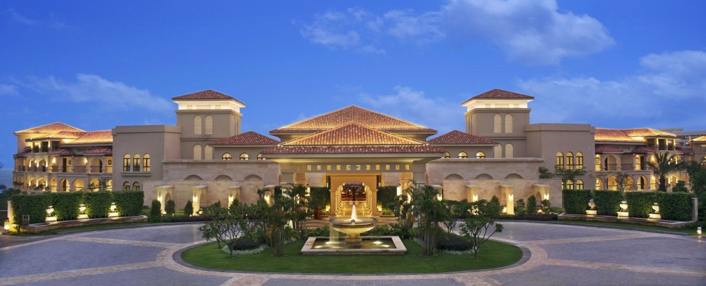 Санья: JW Marriott Sanya Haitang Bay Resort & Spa