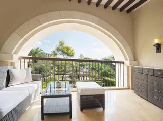 Санья: JW Marriott Sanya Haitang Bay Resort & Spa