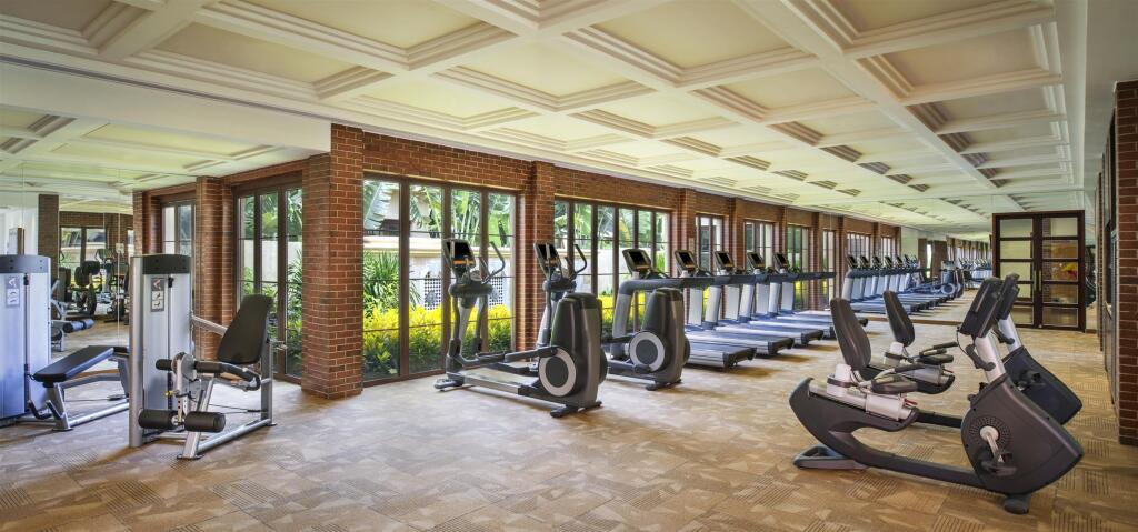 Санья: JW Marriott Sanya Haitang Bay Resort & Spa