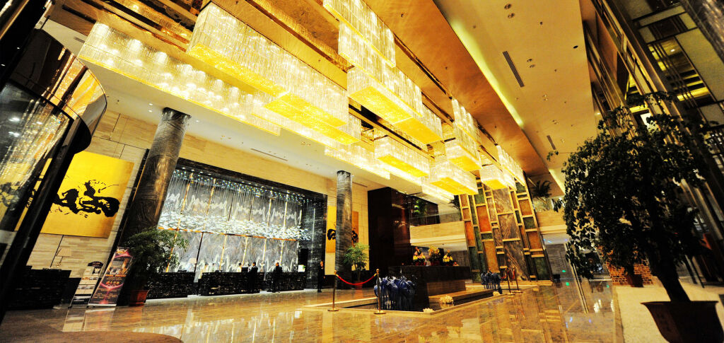 Wyndham Xuzhou East — фото 4