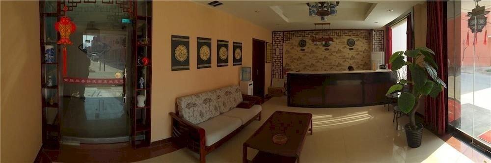 Сяньян: Shiya Lanxiang Hotel