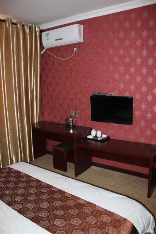 Сяньян: Shiya Lanxiang Hotel