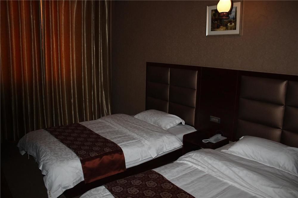 Сяньян: Shiya Lanxiang Hotel