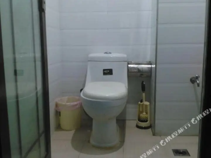 Сиань: Qingcheng Apartment