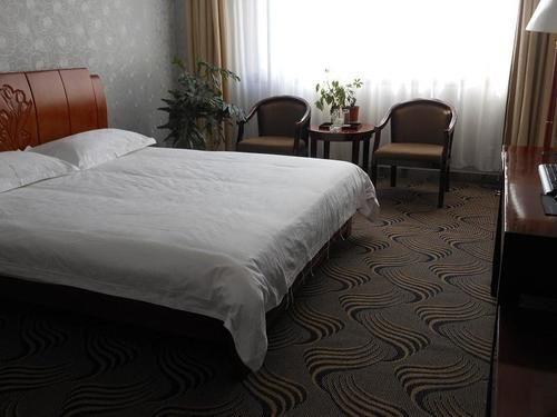 Сиань: Tai'an Hotel- Lintong