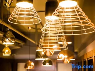 Хэфэй: James Joyce Coffetel Hefei Fortune Plaza Branch