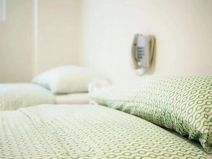 Гонконг: Berlin Hotel