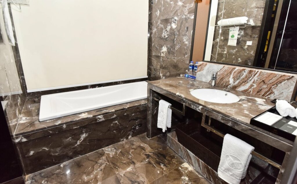 Чжуншань: Winway Hotel