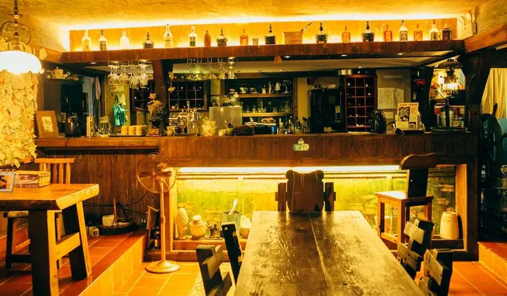 Сямынь: Yuyuan Hotel Gulangyu Xiamen