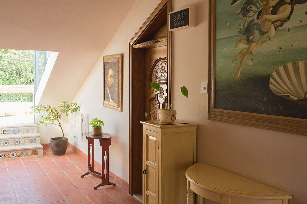 Сямынь: Yuyuan Hotel Gulangyu Xiamen