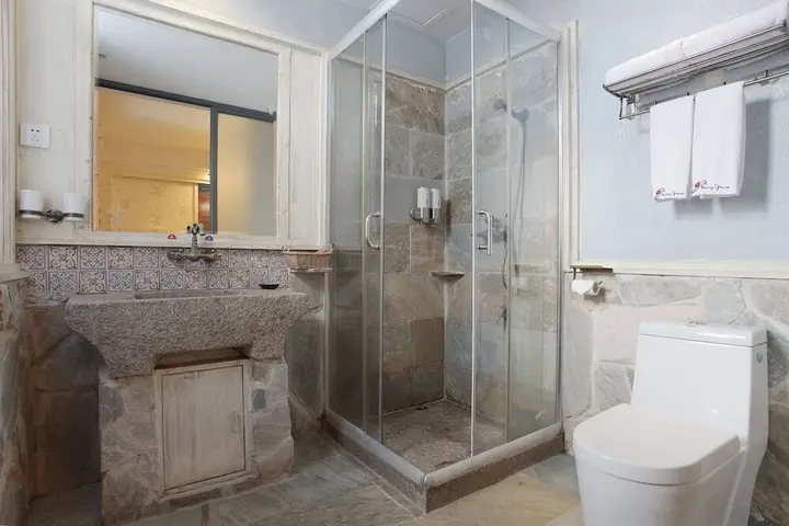 Сямынь: Yuyuan Hotel Gulangyu Xiamen