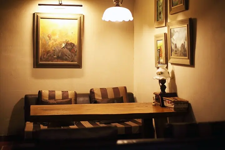 Сямынь: Yuyuan Hotel Gulangyu Xiamen