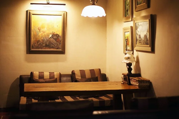 Сямынь: Yuyuan Hotel Gulangyu Xiamen