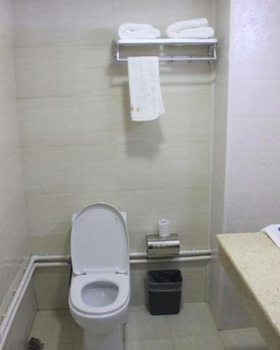 Сиань: Lintong Shenglong Hotel