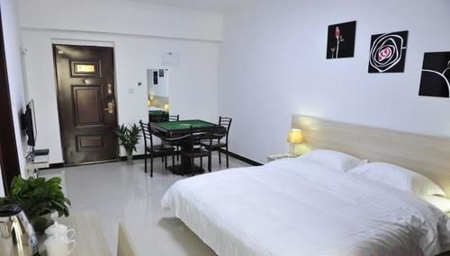Сиань: Youkeyoujia Hotel
