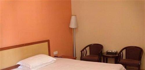 Сямынь: Jinxiangsheng Hotel - Xiamen
