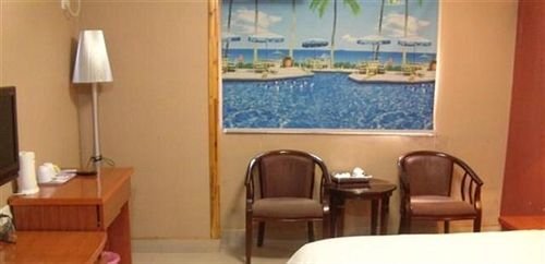 Сямынь: Jinxiangsheng Hotel - Xiamen