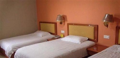 Сямынь: Jinxiangsheng Hotel - Xiamen