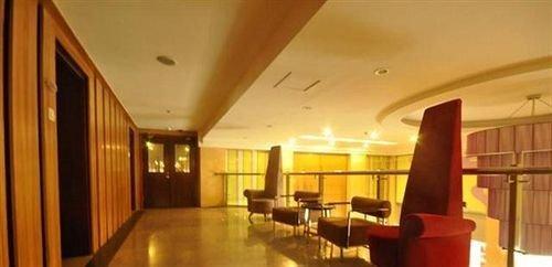 Чжэнчжоу: Echarm Hotel Zhengzhou International Convention Centre Hongzhuan Road