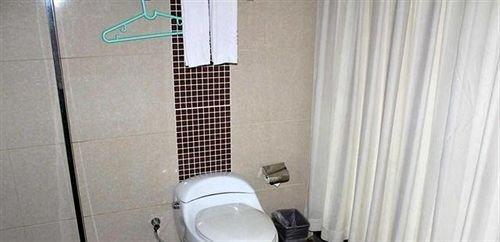 Чжэнчжоу: Echarm Hotel Zhengzhou International Convention Centre Hongzhuan Road