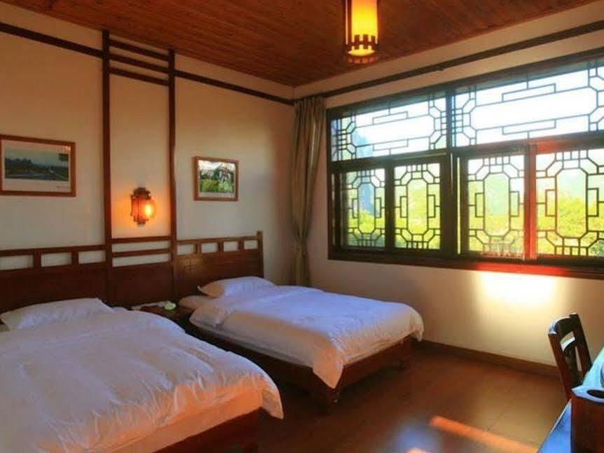 Яншо: Yangshuo Fairyland Inns
