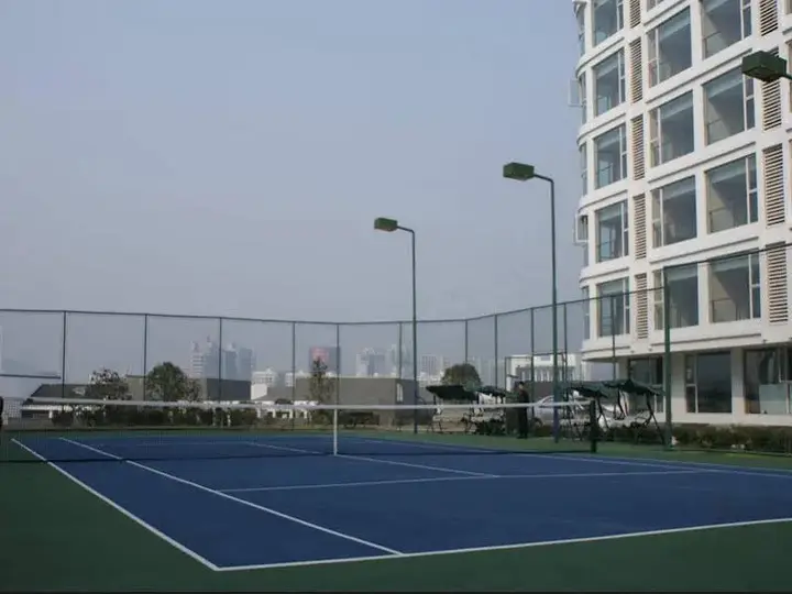 Хуаншань: Zuiwenquan Holiday Hotel