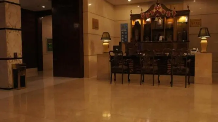 Харбин: Modern Hotel Harbin