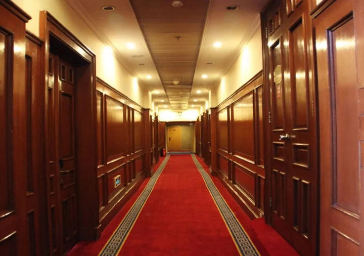 Харбин: Modern Hotel Harbin