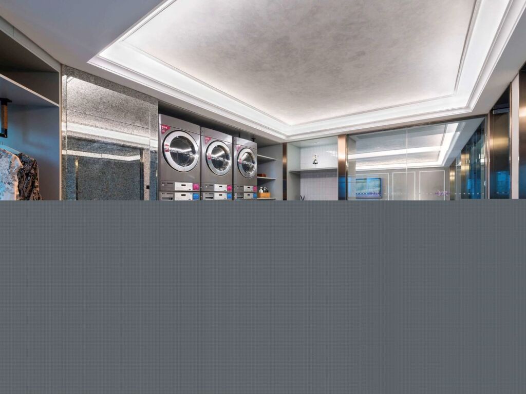 Наньтун: Mercure Nantong Downtown