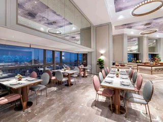 Наньтун: Mercure Nantong Downtown