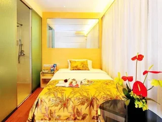 Чжухай: Huayu Runzhu Hotel
