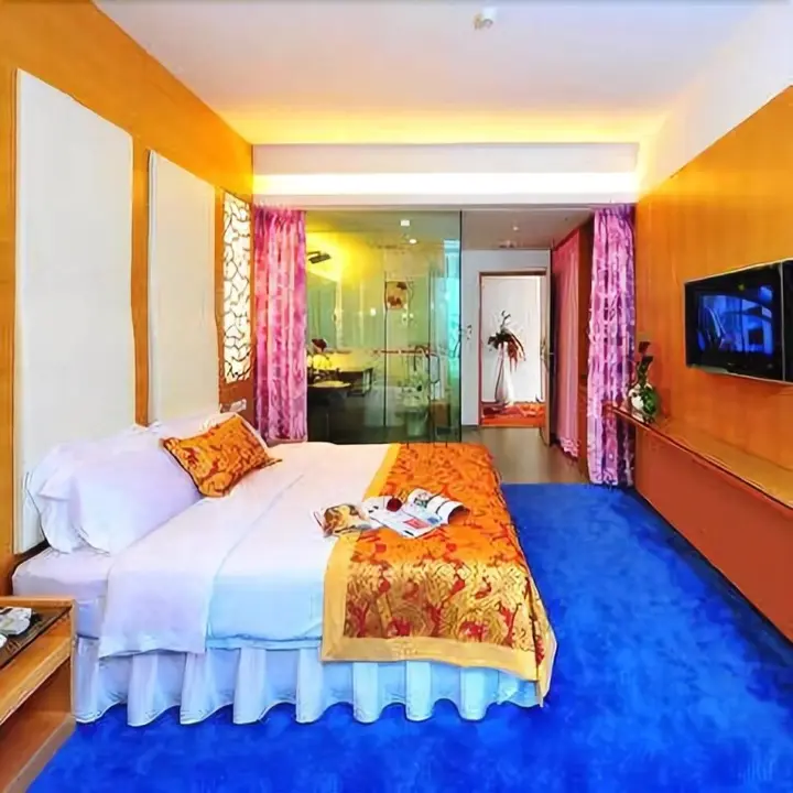 Чжухай: Huayu Runzhu Hotel