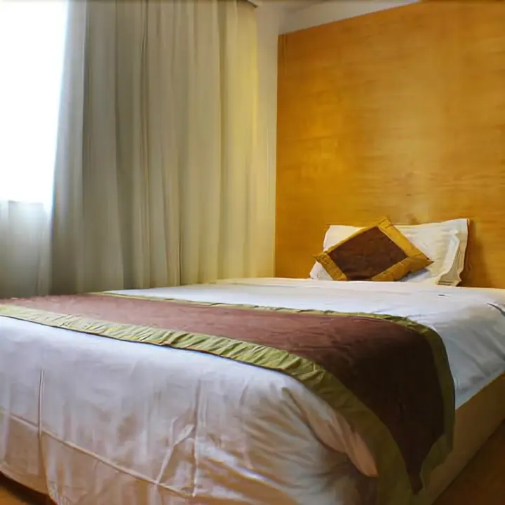 Чжухай: Huayu Runzhu Hotel