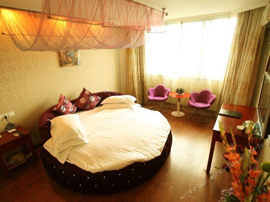 Чанчжоу: GreenTree Inn Hutang