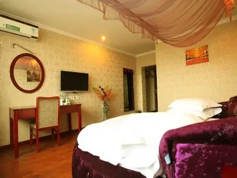 Чанчжоу: GreenTree Inn Hutang