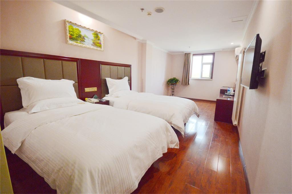 Чанчжоу: GreenTree Inn Hutang