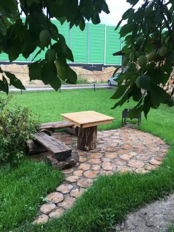 Ватутинки: Гостевой Дом Анастасия