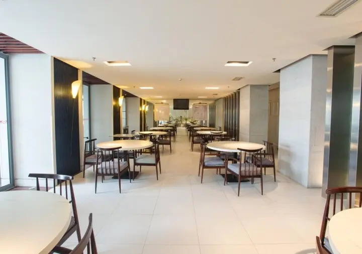 Наньнин: Jinjiang Inn Select Nanning The Mixc Subway Branch