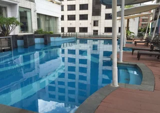 Фошань: Vienna International Hotel Foshan Haiyue Branch