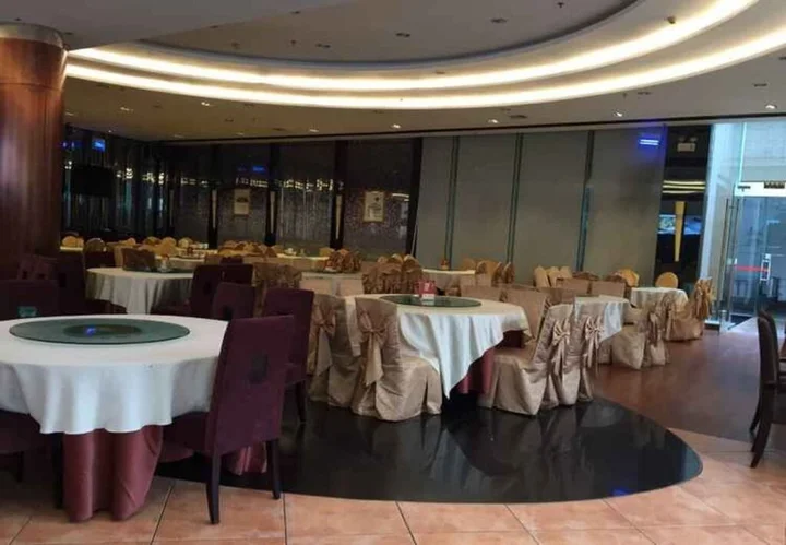 Фошань: Vienna International Hotel Foshan Haiyue Branch