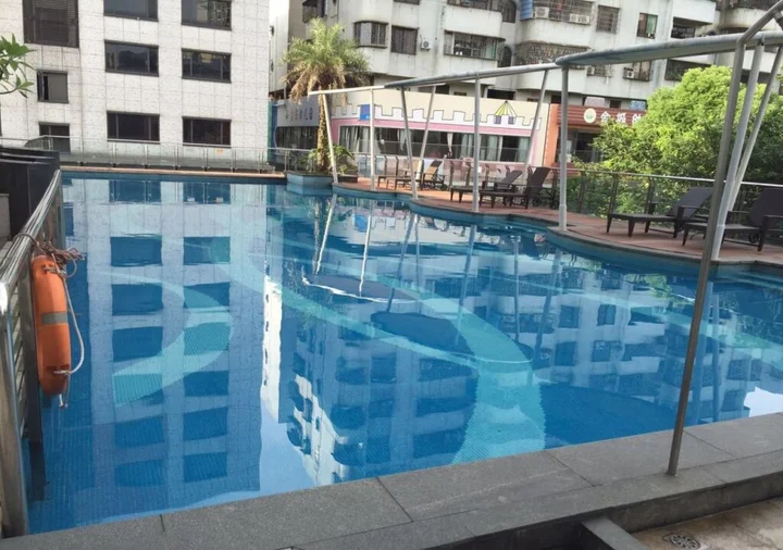 Фошань: Vienna International Hotel Foshan Haiyue Branch