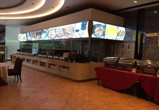 Фошань: Vienna International Hotel Foshan Haiyue Branch