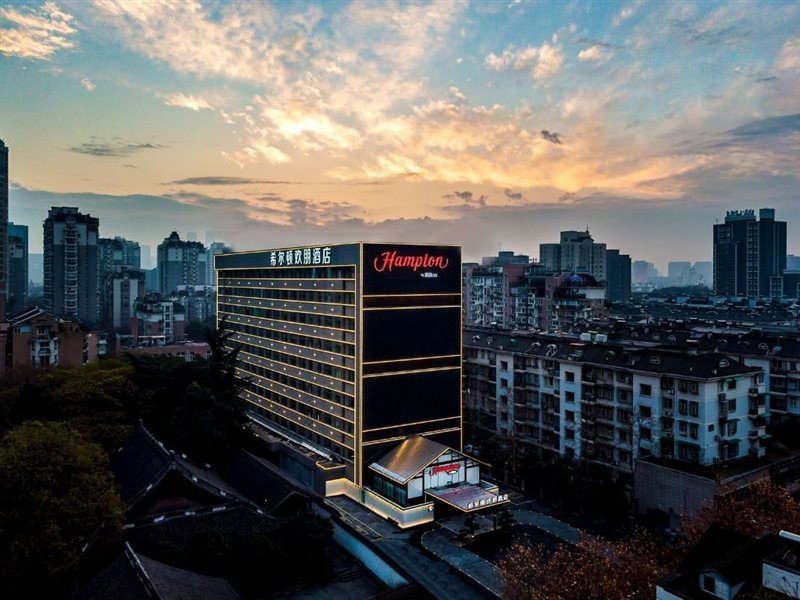 Ханчжоу: Nanyuan Inn Qingchun Branch