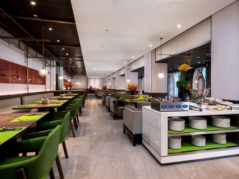 Ханчжоу: Nanyuan Inn Qingchun Branch