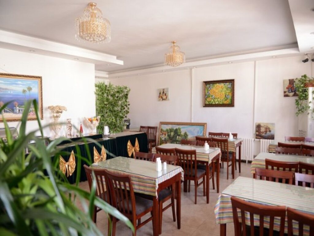 Харбин: GreenTree Inn Harbin City Central Avenue Hotel